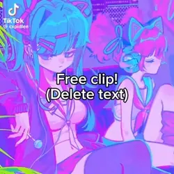Free clip ><