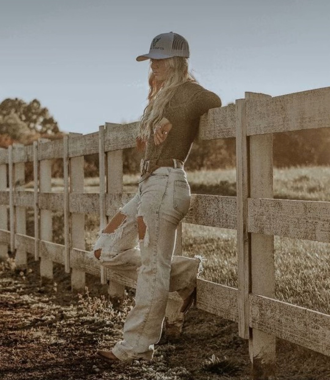 Si j'étais un cow-boy 🤠 