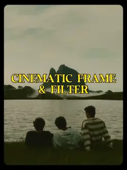 Cinematic Green 
