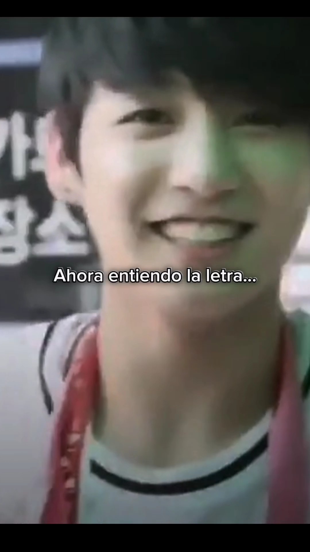 Jamas estaran juntos