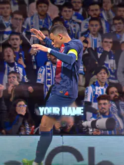 Mbappe edit