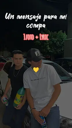 Mi compa