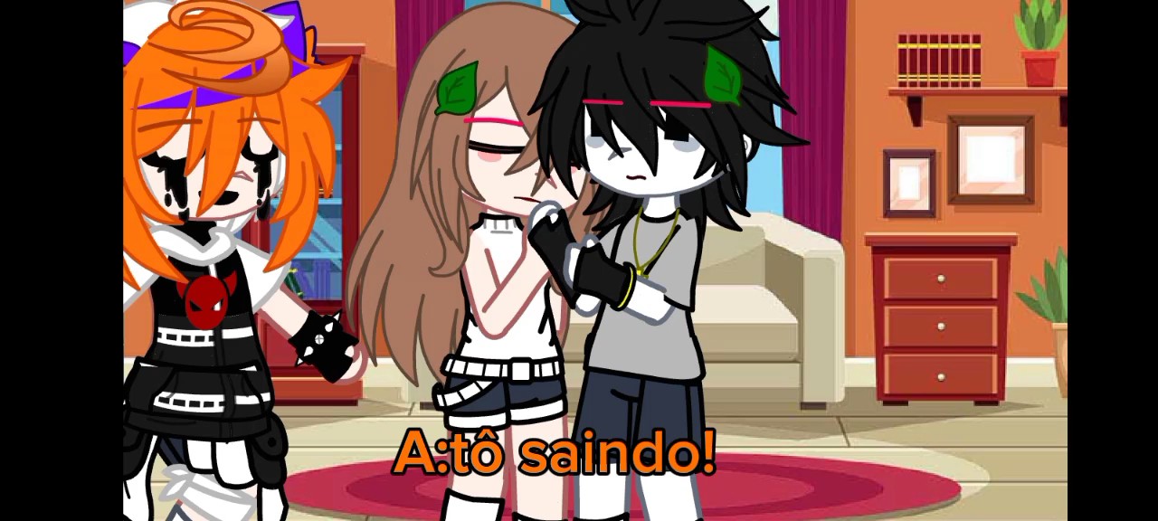 eu vou tomar um tak-