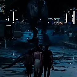 Jurassic World 