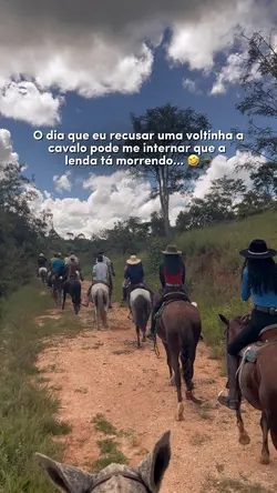 O dia que eu recusar