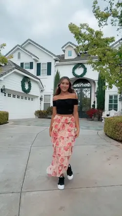 You’ve been told🪷