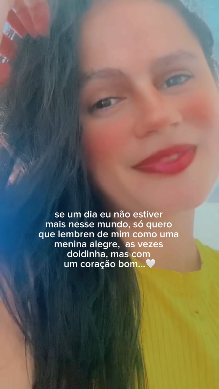 Só quero que lembre🤏