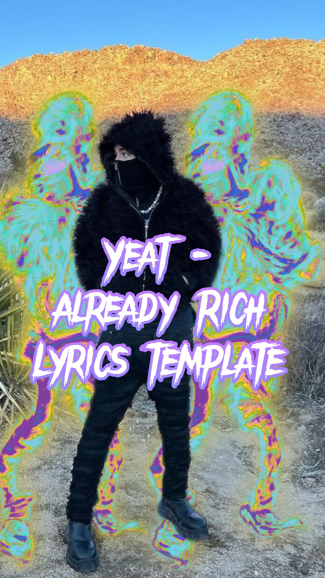 Déjà riche 💸