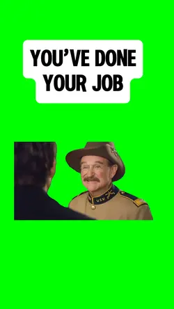 YOUβVE DONE