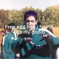 Thanos edit