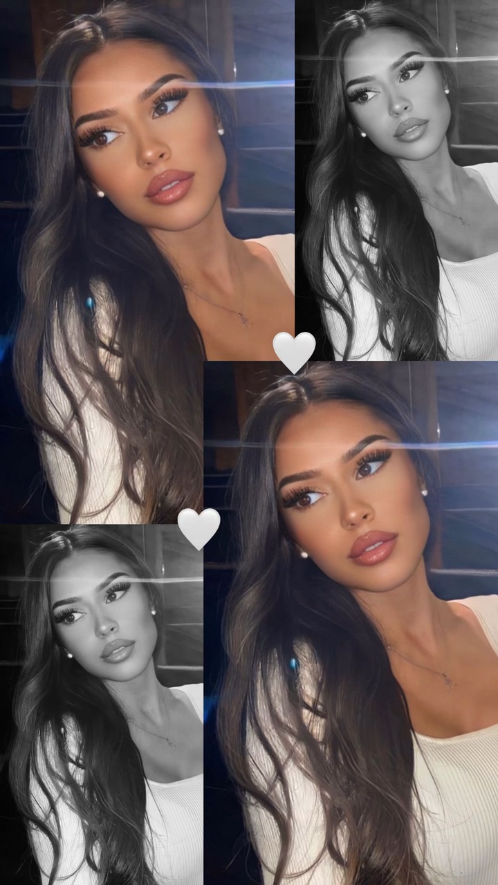 ESTÉTICA 🤍✨