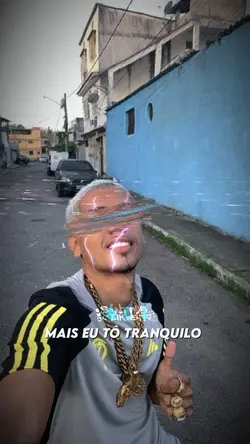 Eu Tô Pelo Morrão 🤪