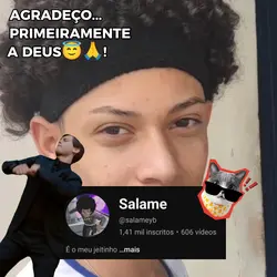 1K DE INSCRITOS