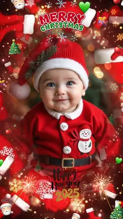 Merry Christmas 