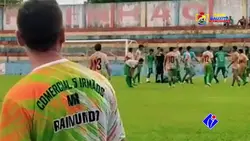 Abertura Copa Bauxit