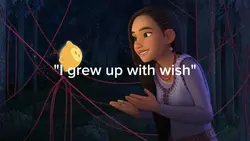 What I grew up with.