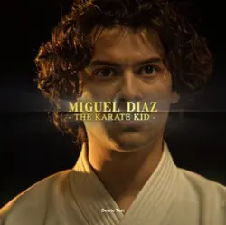 Miguel Diaz 