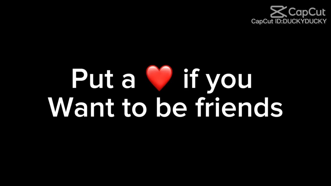 Plzz not a 🖤🖤