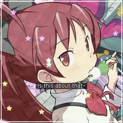 Madoka x Homura 😛
