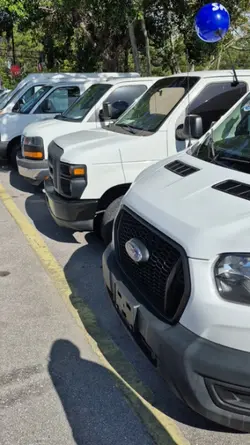 cargovan