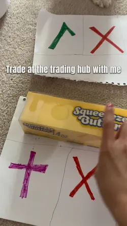 Squishy trading 