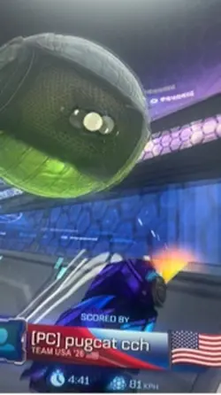 Rocket leagu