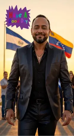 Gracias bukele