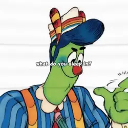 meh