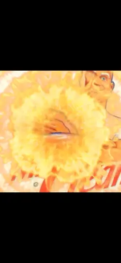 Mr clean edit