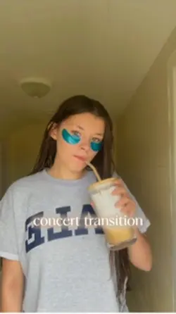 Concert transitio