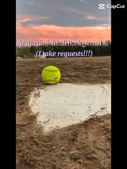 Softball Backgrounds