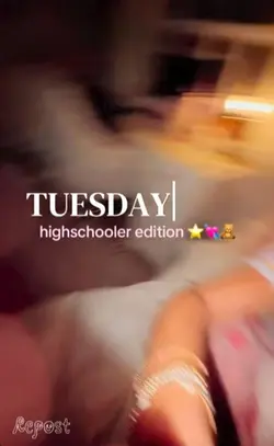 Repost-highschool