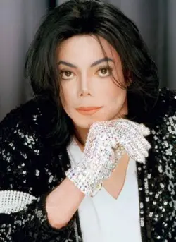 Michael old self 🥺
