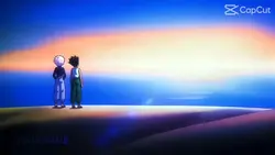 Hunter x hunter edit