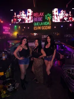 elrelajo