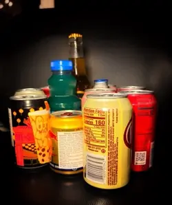 Office beverages