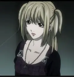 Death note!