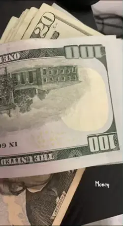 MONEY MONEY GREEN 
