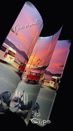 32 clip or photo