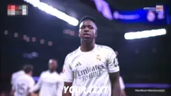 Vini jr edit/templat