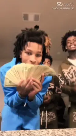 choppa town