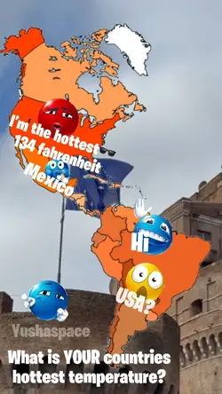 My mapping video