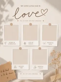 Love Language