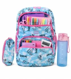 PROMOTION BACK PACK