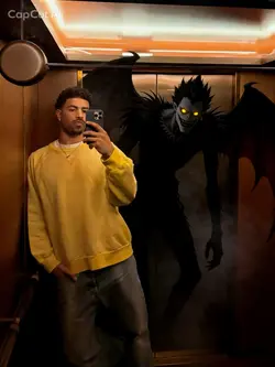 Ryuk Effect 