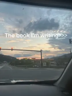 My new story