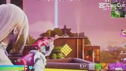 HUNTING RIFLE IS GAS