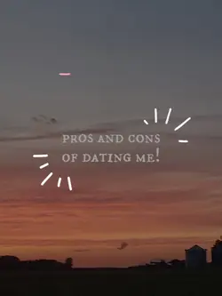 Pros and Cons