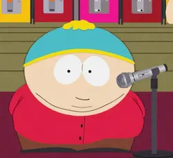 eric cartman sings