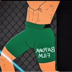 Khabib edit